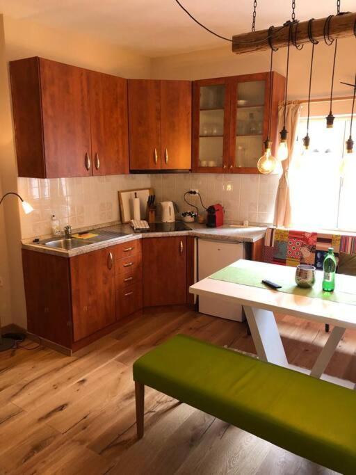 Tartini - Private Roof Terrace - Self Check-In Apartment Piran Ngoại thất bức ảnh