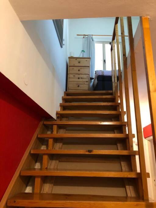 Tartini - Private Roof Terrace - Self Check-In Apartment Piran Ngoại thất bức ảnh