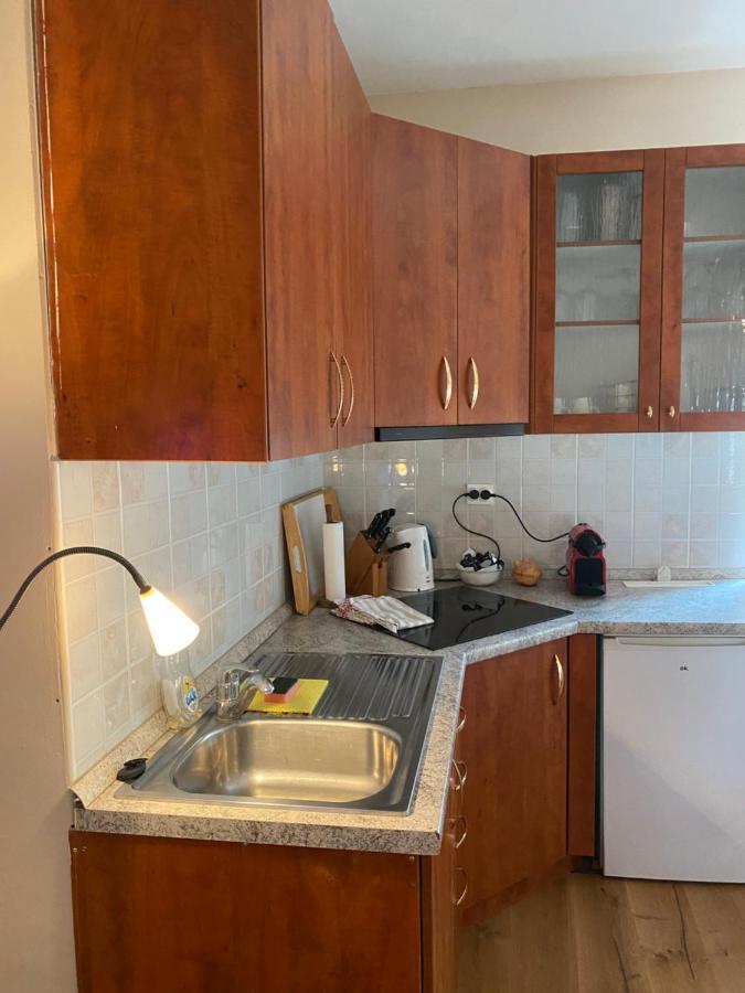 Tartini - Private Roof Terrace - Self Check-In Apartment Piran Ngoại thất bức ảnh